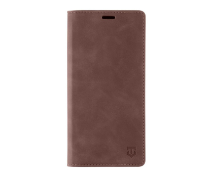 Etui / obudowa na smartfona Tactical Xproof pro Samsung Galaxy A25 5G Mud Brown